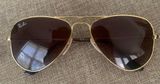 Ray-Ban Aviators Photo 0