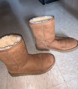 UGG Classic Boots Photo 0