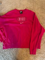 Nike Crew Neck Photo 0