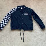 Vans Jacket Photo 0