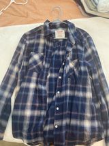 Mossimo Supply Co Flannel Photo 0