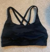 Lululemon Sports Bra Photo 0