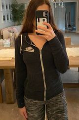 Nike Hoodie Jacket Photo 0