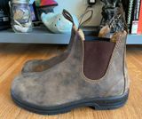 Blundstone Tasmania Australia Boots Photo 0