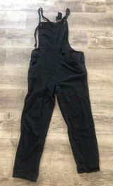 Amazon Black Overalls Photo 0