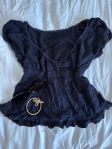 Babydoll Top Photo 0