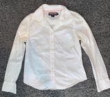 Vineyard Vines Button Down Top Photo 0