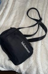 Easy Access Crossbody Photo 0