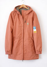 Rain Defender Lightweight Relaxed Carhartt Fit Coat Photo 0