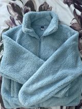 Old Navy Sherpa Jacket Photo 0