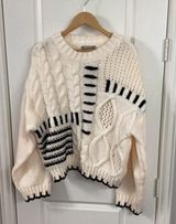 Blue B Collection Jade Sweater Photo 0