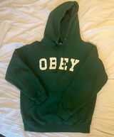 Obey Sweatshirt Photo 0