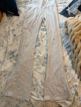 Brandy Melville Cotton Yoga Pants Photo 0