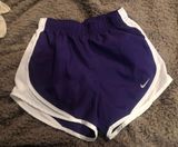 Nike Purple Shorts Photo 0