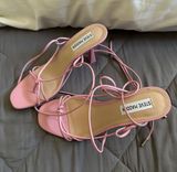 Steve Madden Pink Heels Photo 0