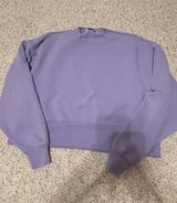 DICK'S Sporting Goods Cropped Crewneck Photo 0