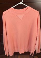 Oversized Sweatshirt Photo 0