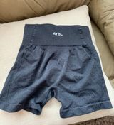 AYBL Shorts Photo 0