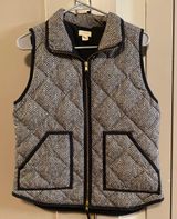 J.Crew Vest Photo 0