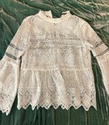 Boohoo Long Sleeve Top Photo 0