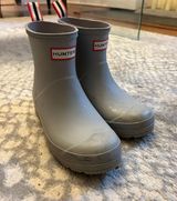 Hunter Rainboots Photo 0