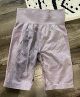 Gymshark Seamless Shorts Photo 0