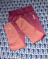 Gymshark Leggings-Pink Photo 0