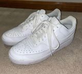 Nike Court Vision Lows Photo 0