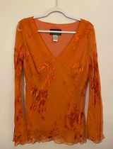 Alex Evenings Blouse Photo 0