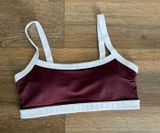 Abercrombie Sports Bra YPB Photo 0