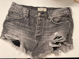 Free People Shorts Photo 0