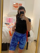 Lululemon Biker Shorts Photo 0