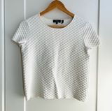 Theory Knit Top Photo 0