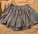Athleta Athletes Shorts Skirt Size Small Photo 0