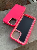 iPhone 13 Pro/ iPhone 13 Military Graded Shock Defender Case Multiple Photo 0