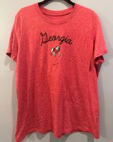 University Of Georgia Bulldogs Tee Photo 0