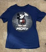 Disney Vintage Shirt Photo 0