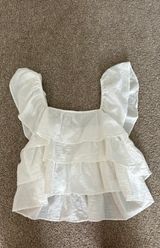 HYFVE Dry Goods Blouse Photo 0