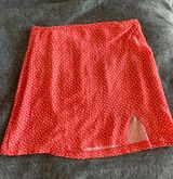 PacSun Mini Skirt Photo 0