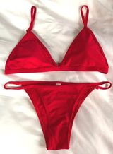 Romwe Bikini Photo 0