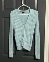 Vintage Cardigan Sweater Photo 0