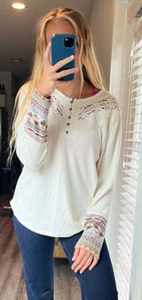 Maurice's  Western Top  Photo 0