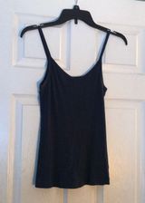 Old Navy Navy Cami Photo 0