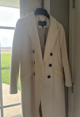 J.Crew Wool Coat Italian Photo 0