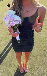 homecoming Dress Photo 0