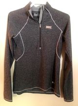 Under Armour BGSU  Quarter Zip Photo 0