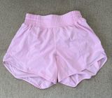 Lululemon Hotty Hot Shorts 4" Photo 0