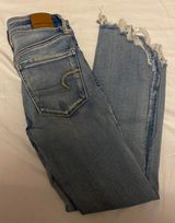American Eagle Outfitters Jeans Photo 0