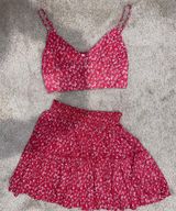 Princess Polly Skirt Set Photo 0