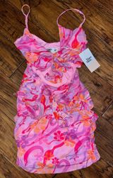 Tiger Mist Dress Photo 0